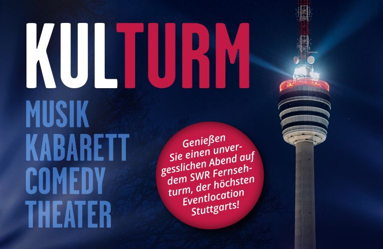 KULTURM – Das Programm 2026